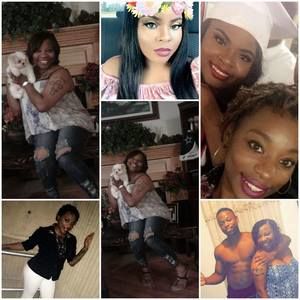 Meet your Posher, Veronica